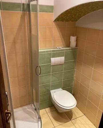 Penzion Udirna And Restaurant 3*