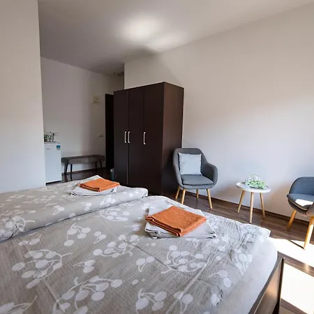 Udírna Penzion&restaurant 3* Jindřichŭv Hradec