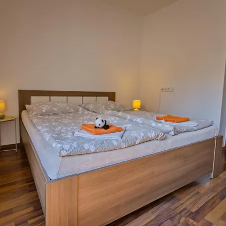 Udírna Penzion&restaurant Affittacamere 3*