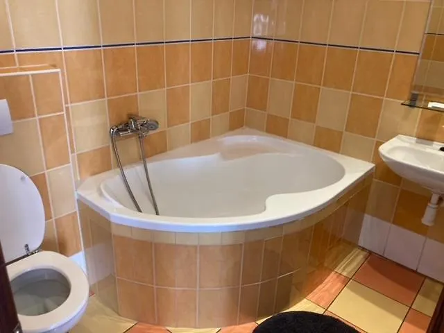 Udírna Penzion&restaurant Jindřichŭv Hradec