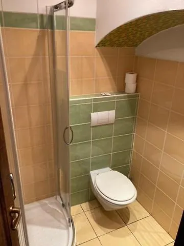 Affittacamere Udírna Penzion&restaurant 3*